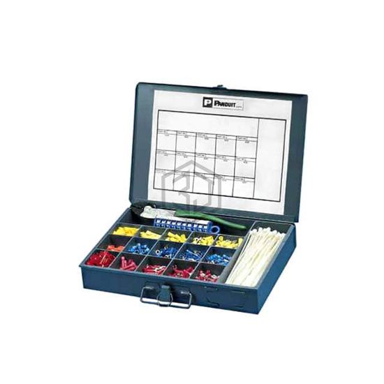 K1-PNKIT - Panduit Corp - Connector Kits
