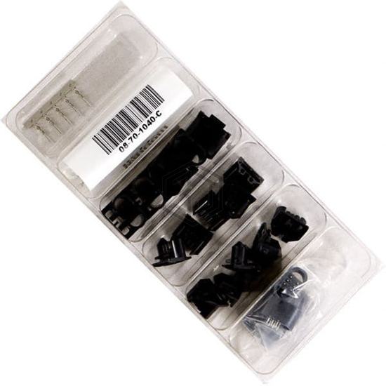 0766500161 - Molex - Connector Kits