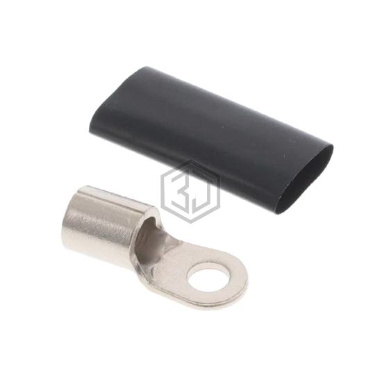 696640-1 - TE Connectivity AMP Connectors - Connector Kits