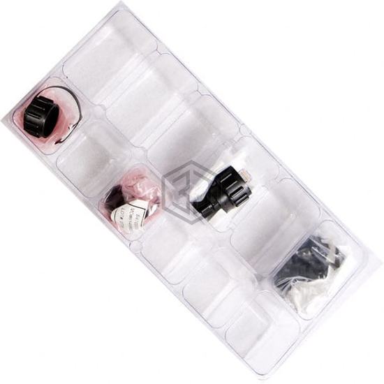 0766500174 - Molex - Connector Kits
