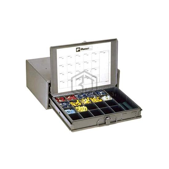 K-1102Y - Panduit Corp - Connector Kits