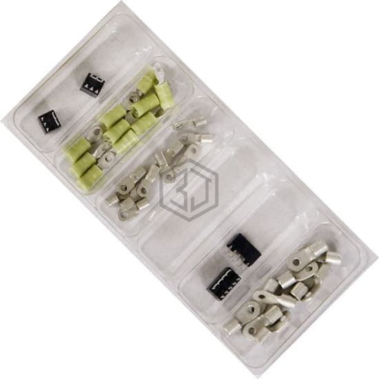 0766500172 - Molex - Connector Kits