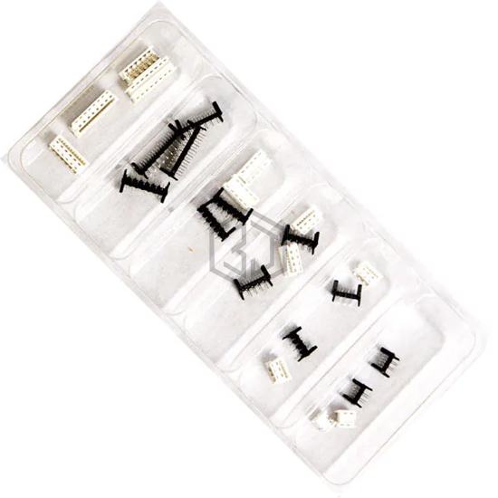 0766500122 - Molex - Connector Kits