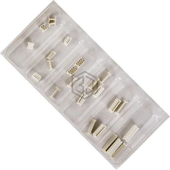 0766500123 - Molex - Connector Kits