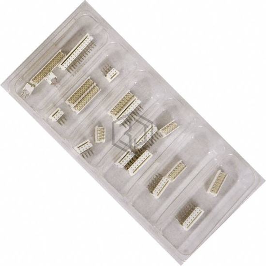 0766500121 - Molex - Connector Kits