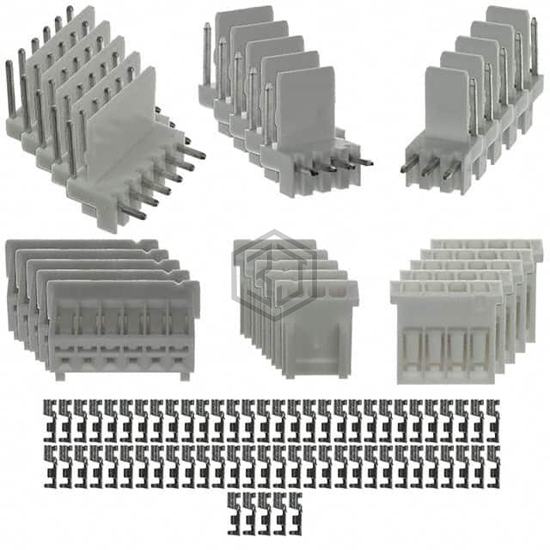 0766500226 - Molex - Connector Kits