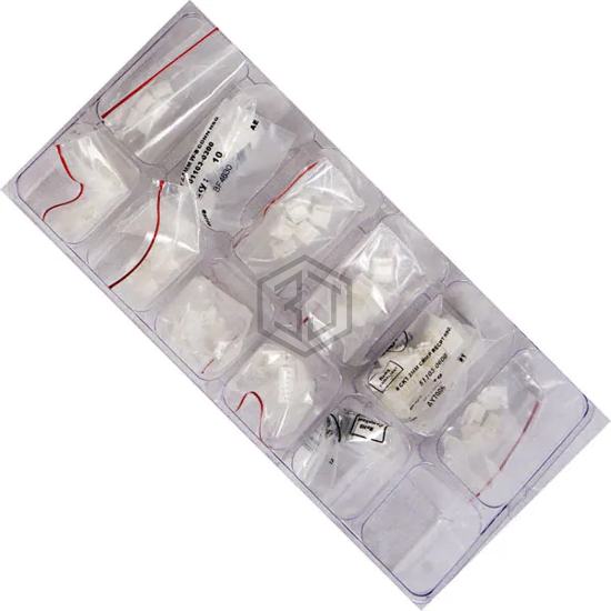 0766500115 - Molex - Connector Kits