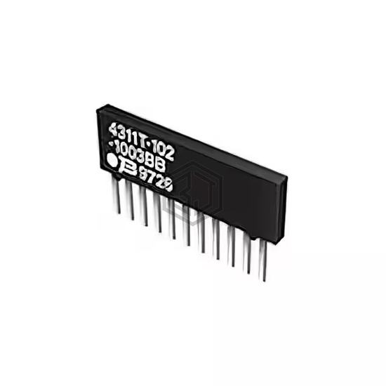 H-839 - Bourns Inc. - Connector Kits