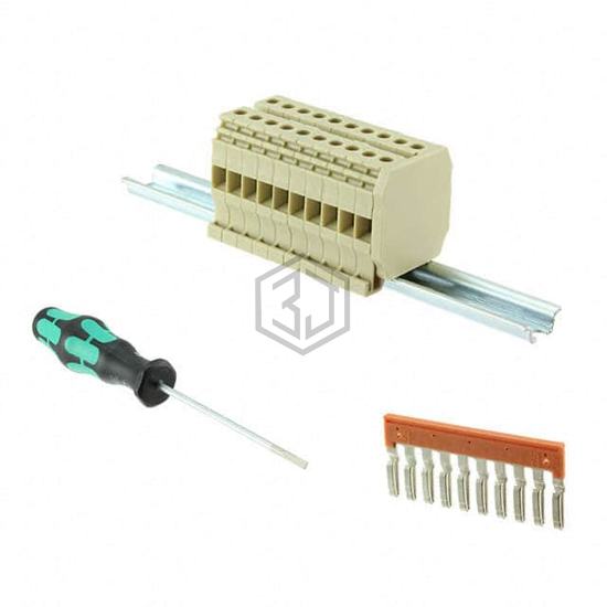 SC-MVK - American Electrical Inc. - Connector Kits