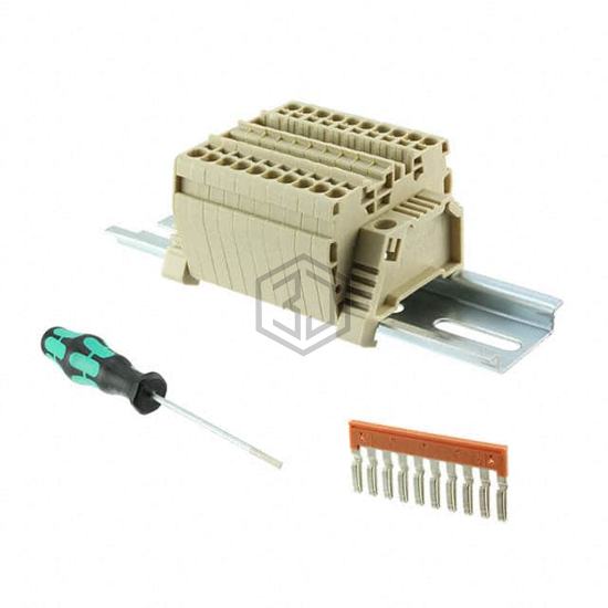 SC-PYK - American Electrical Inc. - Connector Kits