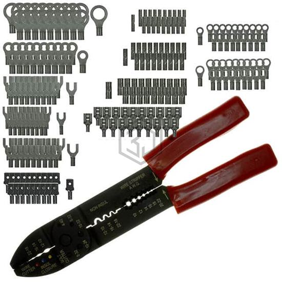 0766500036 - Molex - Connector Kits