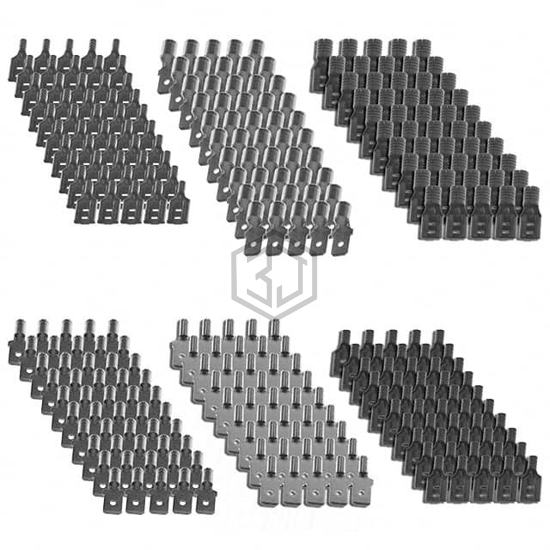 0766500037 - Molex - Connector Kits