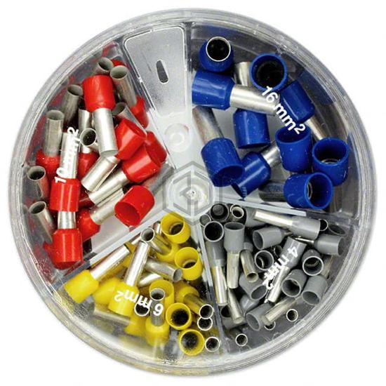 16140 - American Electrical Inc. - Connector Kits