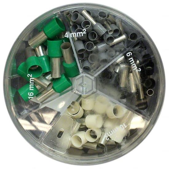16240 - American Electrical Inc. - Connector Kits
