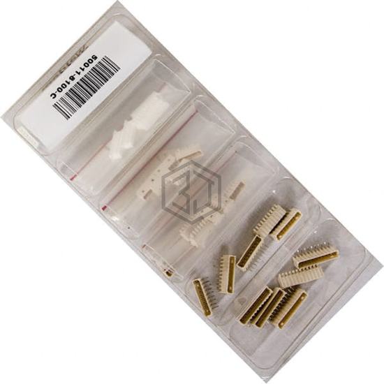 0766500106 - Molex - Connector Kits