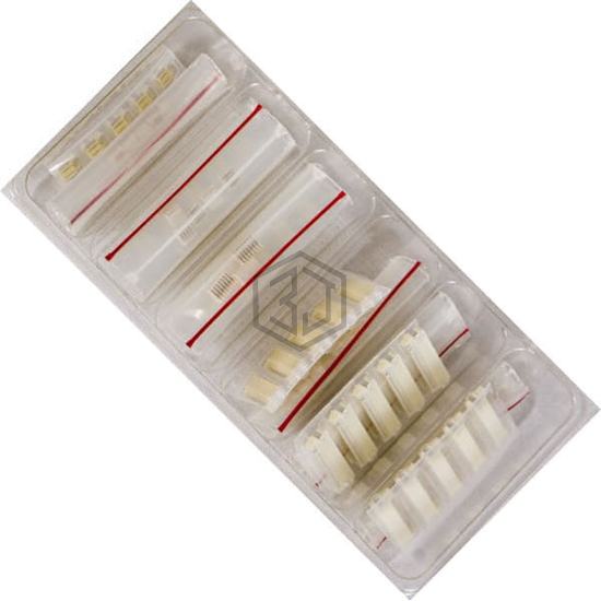 0766500139 - Molex - Connector Kits