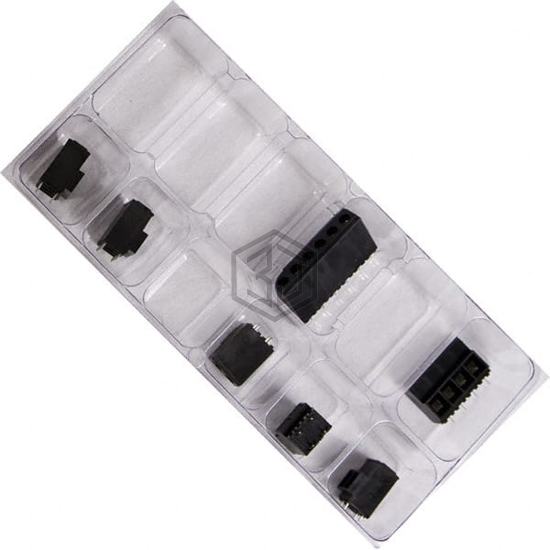 0766500180 - Molex - Connector Kits