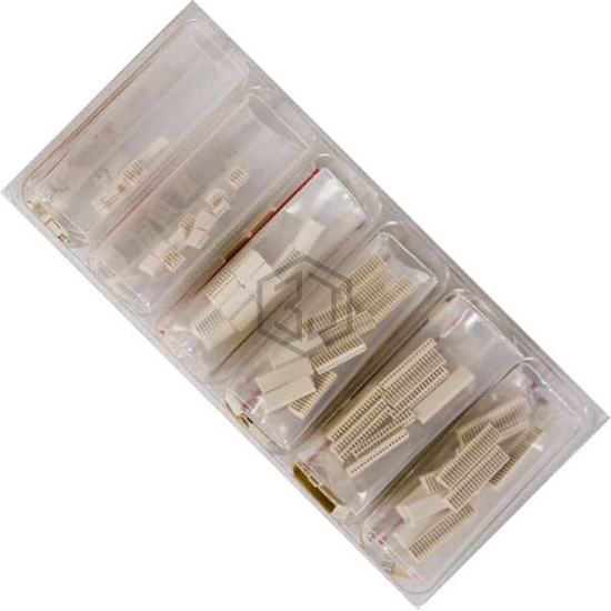 0766500138 - Molex - Connector Kits