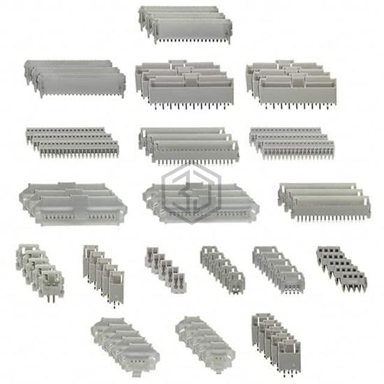0766500140 - Molex - Connector Kits