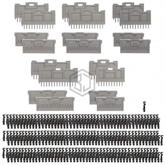 0766500200 - Molex - Connector Kits