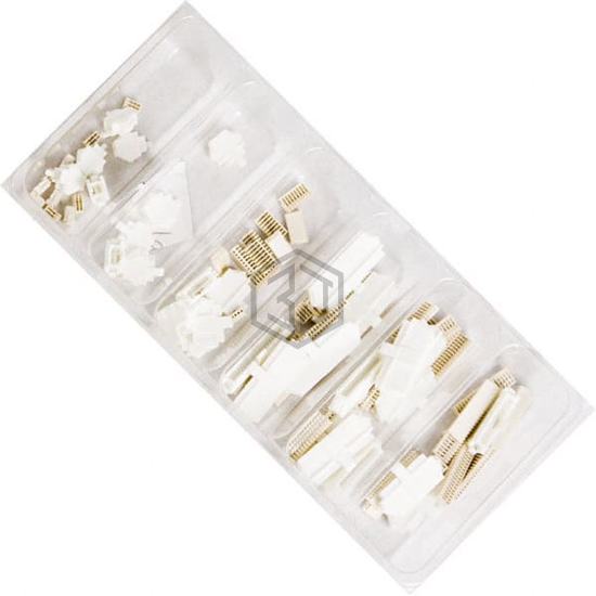 0766500136 - Molex - Connector Kits