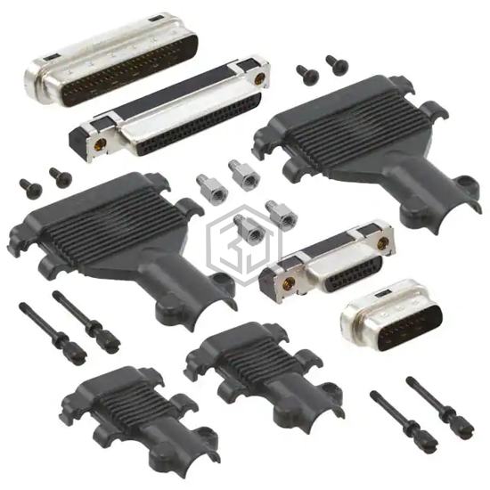 0766500191 - Molex - Connector Kits