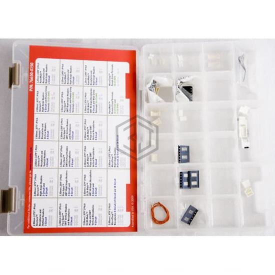 0766500150 - Molex - Connector Kits
