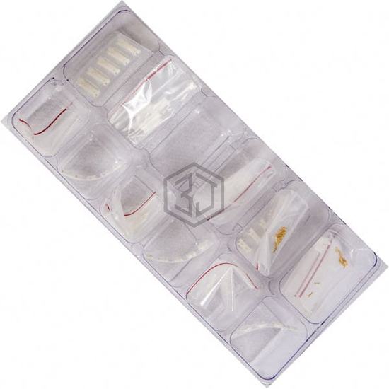 0766500165 - Molex - Connector Kits