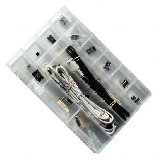 0766500143 - Molex - Connector Kits