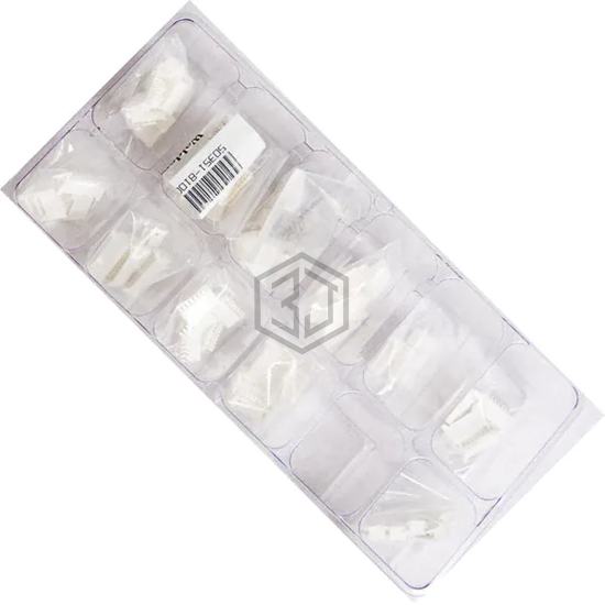 0766500134 - Molex - Connector Kits