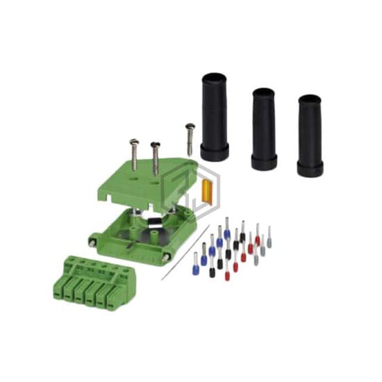 1763025 - Phoenix Contact - Connector Kits