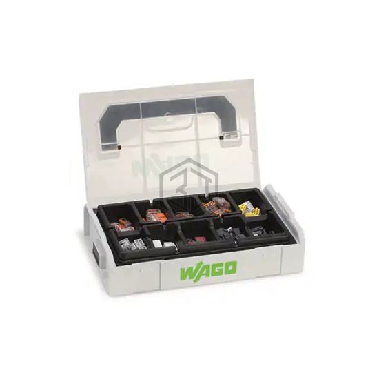 887-950 - WAGO Corporation - Connector Kits