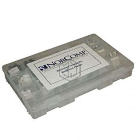 DESIGNKIT-020 - NorComp Inc. - Connector Kits