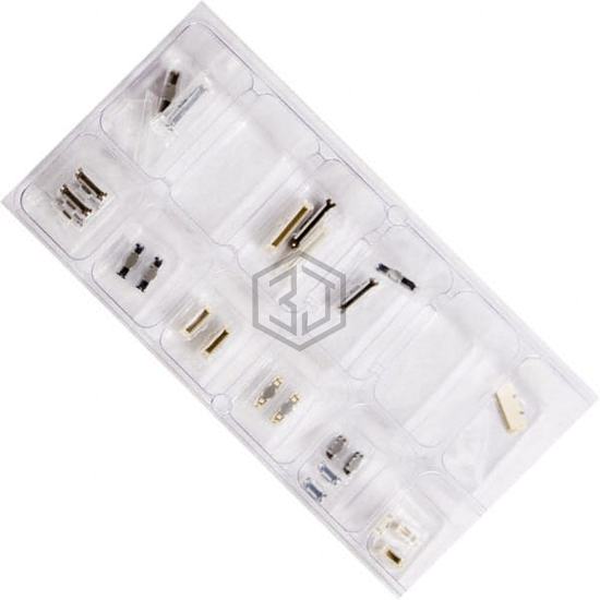 0766500168 - Molex - Connector Kits