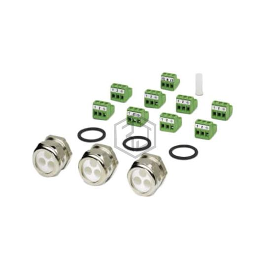 2740504 - Phoenix Contact - Connector Kits