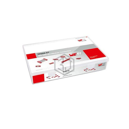 690001 - Würth Elektronik - Connector Kits