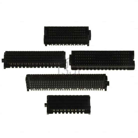 0766500118 - Molex - Connector Kits
