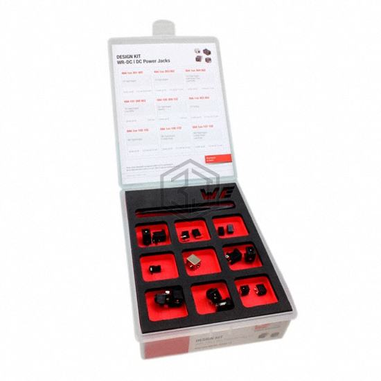 694001 - Würth Elektronik - Connector Kits