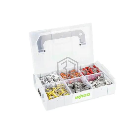 887-954 - WAGO Corporation - Connector Kits