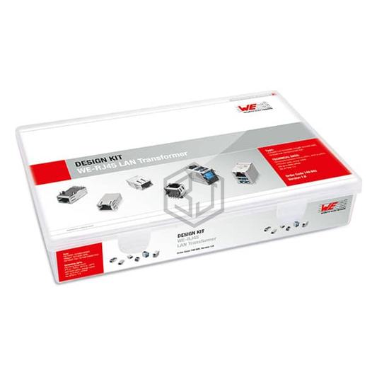 749945 - Würth Elektronik - Connector Kits
