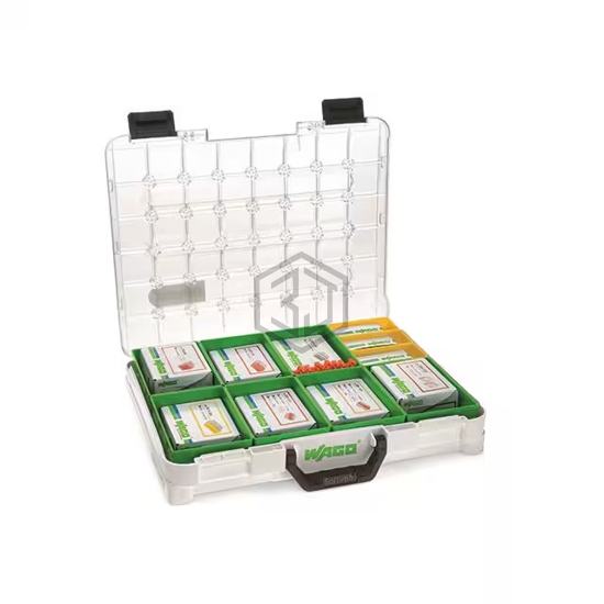 887-912 - WAGO Corporation - Connector Kits
