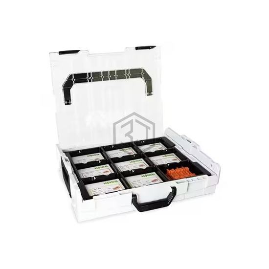 887-927 - WAGO Corporation - Connector Kits