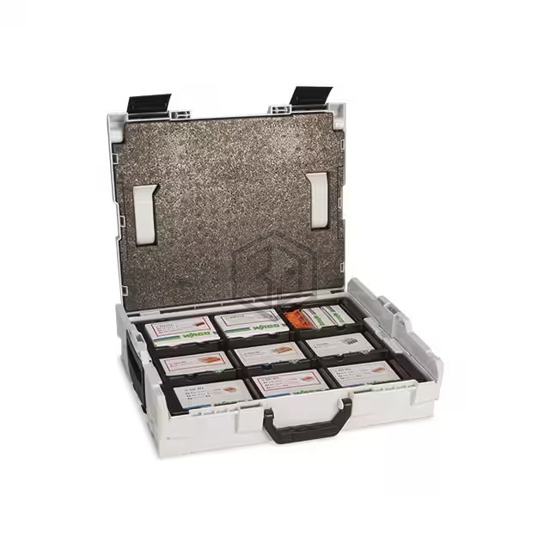 887-913 - WAGO Corporation - Connector Kits