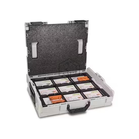 887-917 - WAGO Corporation - Connector Kits