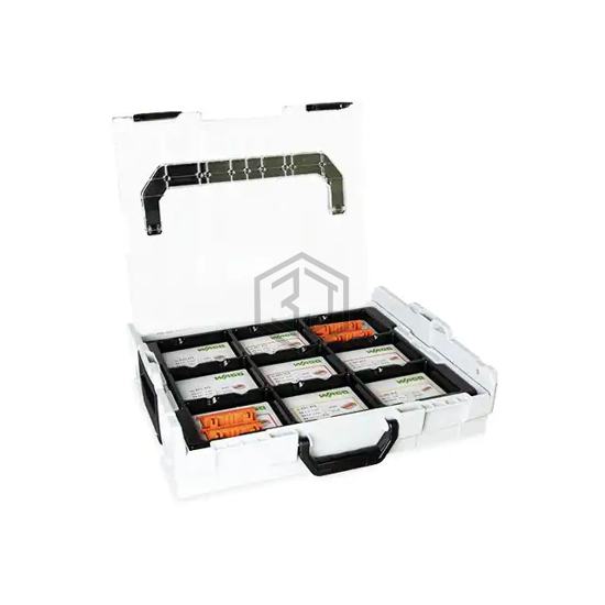 887-931 - WAGO Corporation - Connector Kits