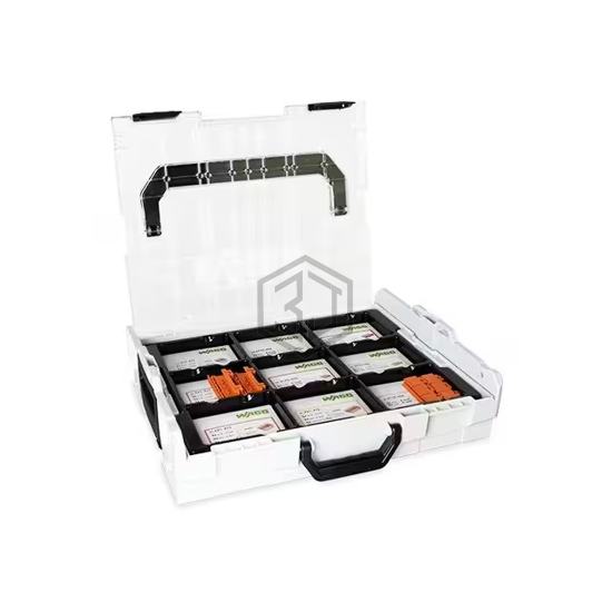 887-924 - WAGO Corporation - Connector Kits
