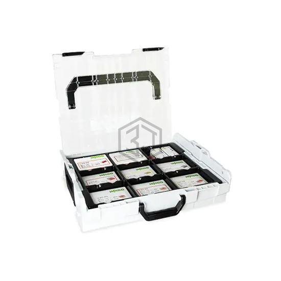 887-925 - WAGO Corporation - Connector Kits