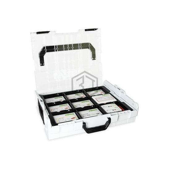 887-923 - WAGO Corporation - Connector Kits