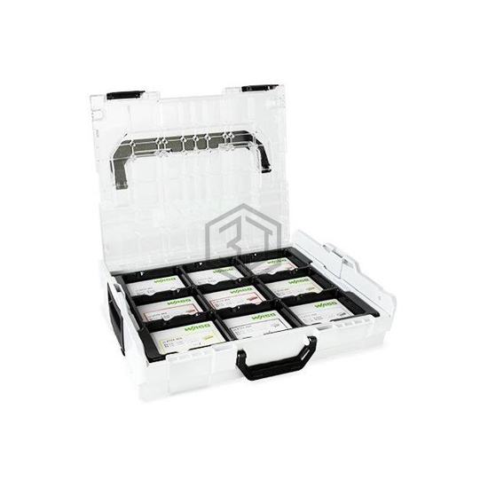 887-922 - WAGO Corporation - Connector Kits
