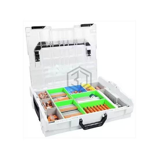 821-153 - WAGO Corporation - Connector Kits